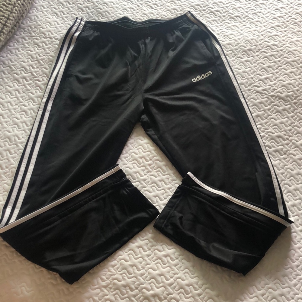 Adidas pants